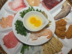 -上坐过桥米线(顺城店)