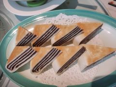 -西湖春天•老字号杭州菜(百汇店)