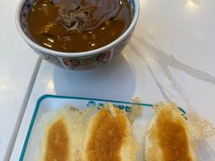 -当家水煎包·牛肉汤(浦江店)