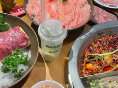 -楠火锅(太古里总店)