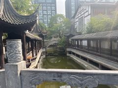 -龙潭水乡