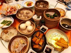 -美心·翠园(港汇恒隆广场店)