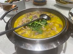-新白鹿餐厅(龙游路总店·杭帮菜名店)
