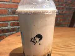 -喜茶(东莞雍华庭店)
