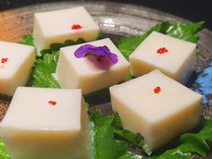 西施鲜奶豆腐-嘉禾·悦享餐厅(八方汇店)