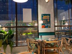 -集渔·泰式海鲜火锅(太原里店)