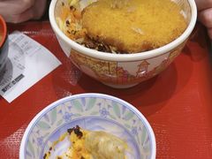 -食其家·牛丼咖喱(苏州永旺店)