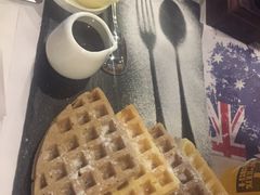 -巴罗萨澳洲滚石牛排(万达广场店)