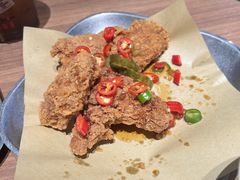 -魏斯理汉堡(西安沣东吾悦店)