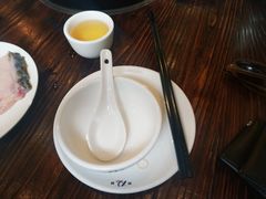 -正能量脆肉鲩火锅