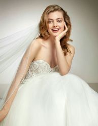 点击看大图 -韩国天使嫁衣婚纱礼服馆(上海旗舰店)