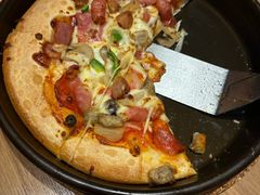 -必胜客(大观天地店)