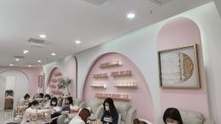 -花系美·美甲美睫精品店