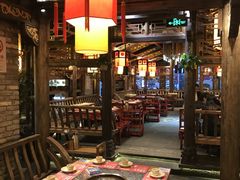 -蜀大侠火锅(四川北路店)