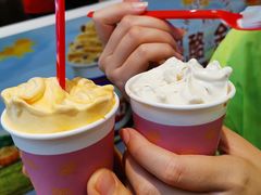 -DQ·蛋糕·冰淇淋(西直门店)