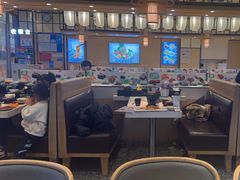 -和町回转自助日料(华山环宇城店)