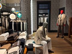 -SUITSUPPLY(安福路店)