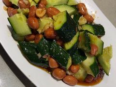 -蝎王府羊蝎子(虎坊桥总店)