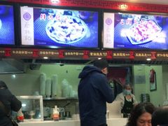 -蔡林记(昙华林泛悦汇店)