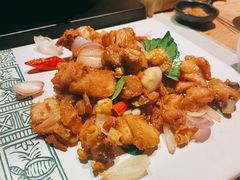 -云海肴·汽锅鸡·云南菜(领展购物广场·中关村店)