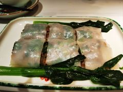 -禄运茶居·手工点心(猎德店)