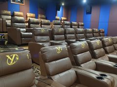 -银座影城(五星街店)