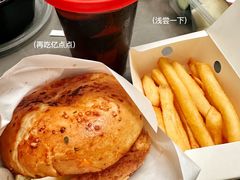 -必胜客(会展店)