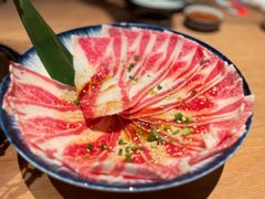 -烧肉达人•炭火烧肉(新天地店)