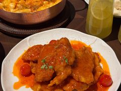 -奉天小馆·非遗东北菜(沈阳万象城店)