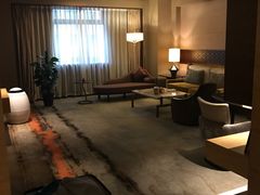 -西安赛瑞喜来登大酒店