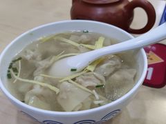 小馄饨-老盛昌(胶州店)
