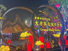 -大唐不夜城