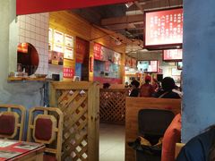 -味福记·本地特色菜(八一万达广场店)