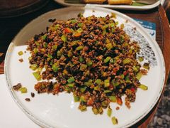 黑三剁-浩海火烧云傣家菜(京广店)