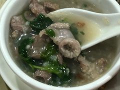 -标记美食新鲜猪杂(兴南大道店)