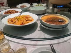 -荷花亭·湖北融合菜(十堰武商MALL店)