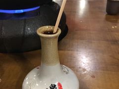 -白乐天毛肚火锅馆(南滨路店)