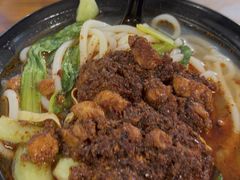 -丽虹云南过桥米线(兴工街店)