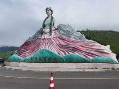 -新疆那拉提国家旅游度假区