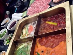 -王家渡火锅店(棕榈泉店)