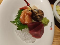 -万鱼亭 日本料理(无锡香山名园店)