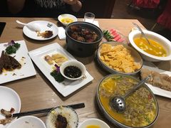 -930私房菜(欧阳路店)