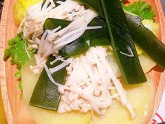 -探鱼·鲜青椒爽麻烤鱼(朝阳悠唐广场店)