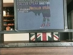 -豪客来牛排(鼓楼名店街店)