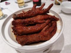 铁勺凤爪-大铁勺新津菜(东丽阳光新业广场店)