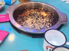 -蜀巷弯弯串串香(长春总店)