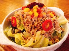 -栖川山葵家·寿喜锅·日式料理(龙湖北城天街商场店)