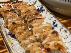 鸡皮-和蕴日本料理