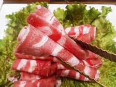 -阿上阿上麻辣香锅&麻辣烫(朝阳蓝色港湾店)