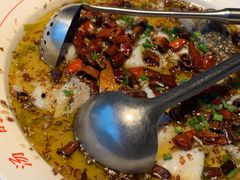 -川里谈·川味小馆(北京路店)